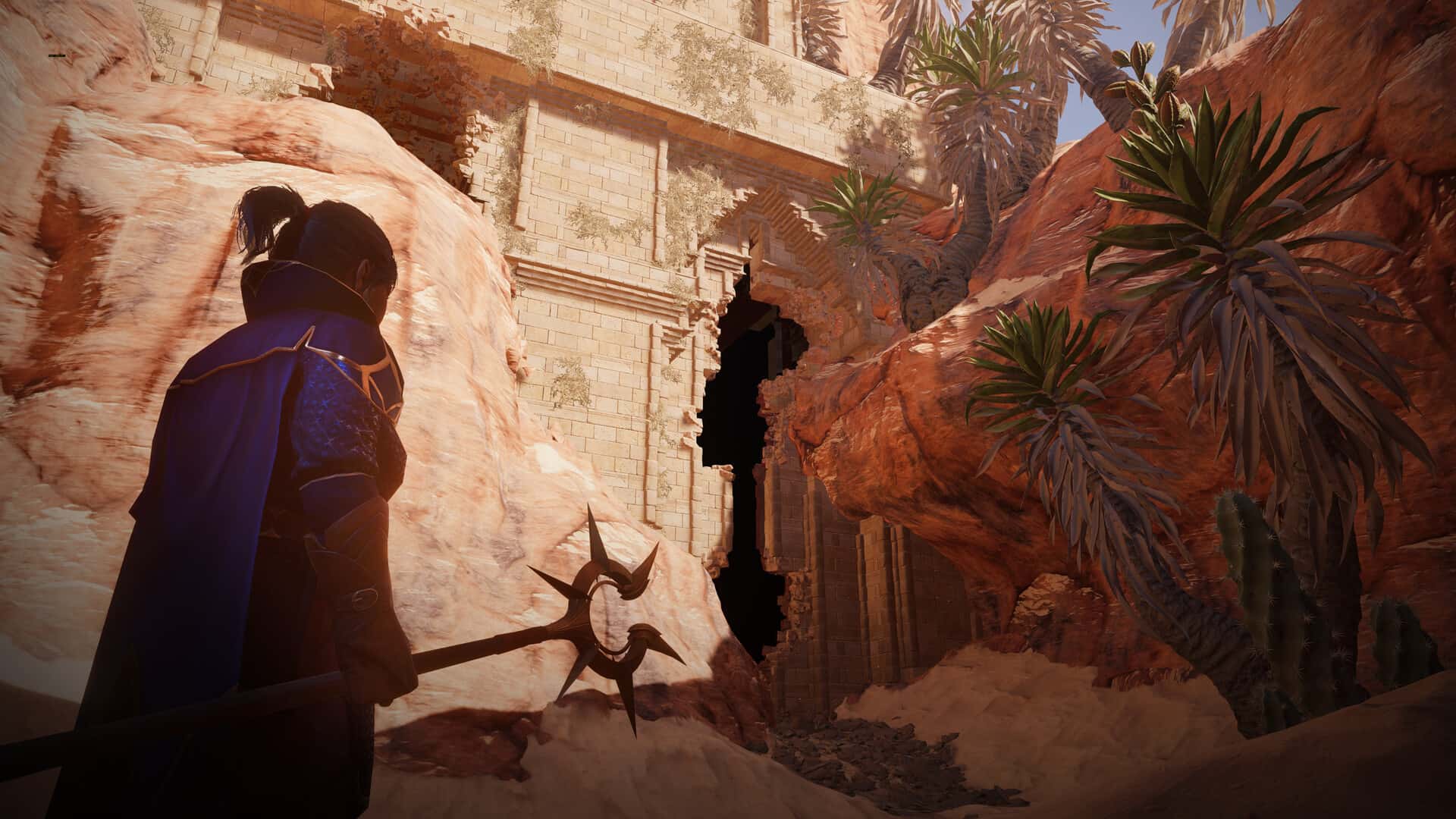 雾锁王国 Enshrouded 全DLC豪华中文版